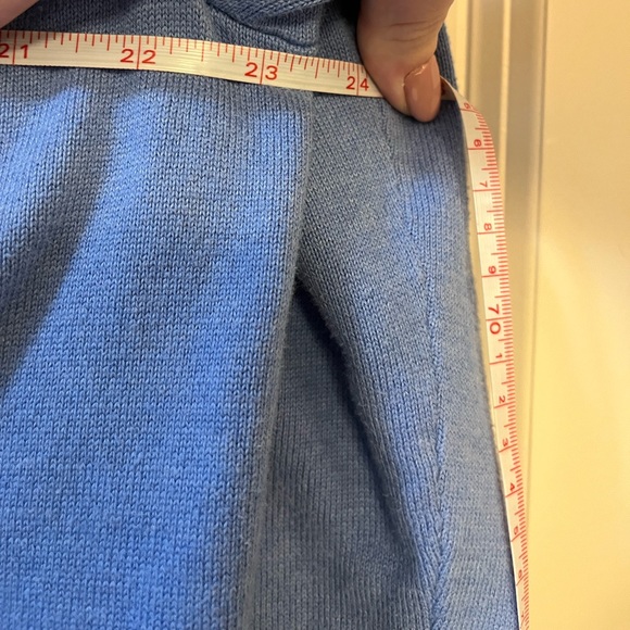 Vineyard Vines Cotton 1/4 Zip Size L - Picture 12 of 13